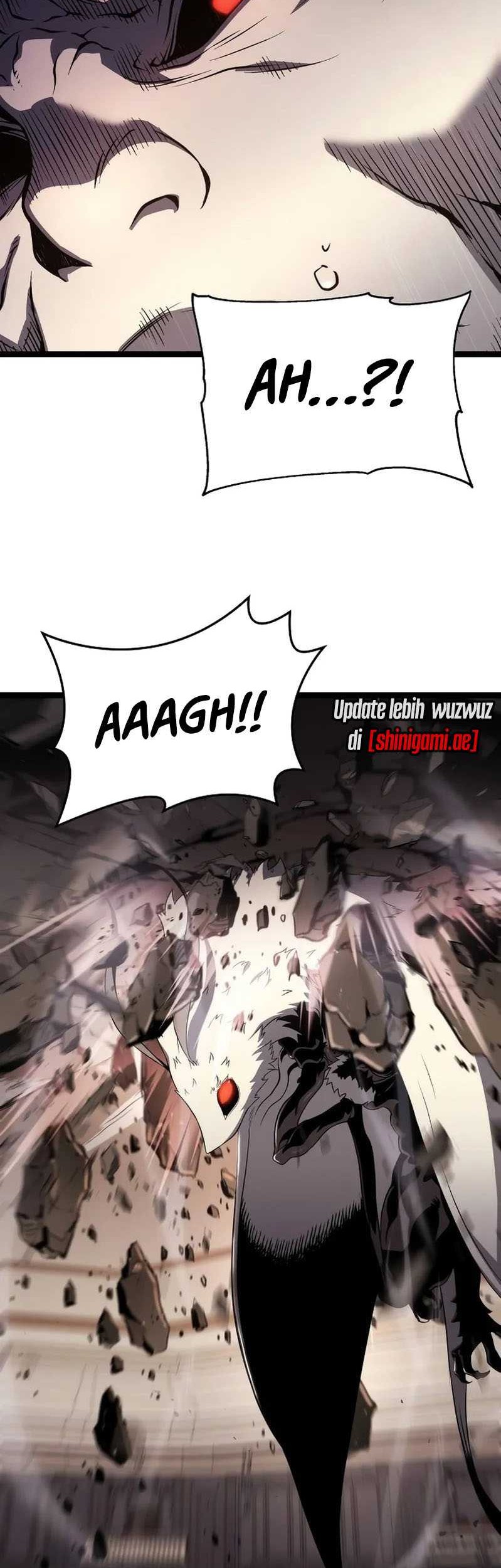The Priest of Corruption Chapter 73 Gambar 18