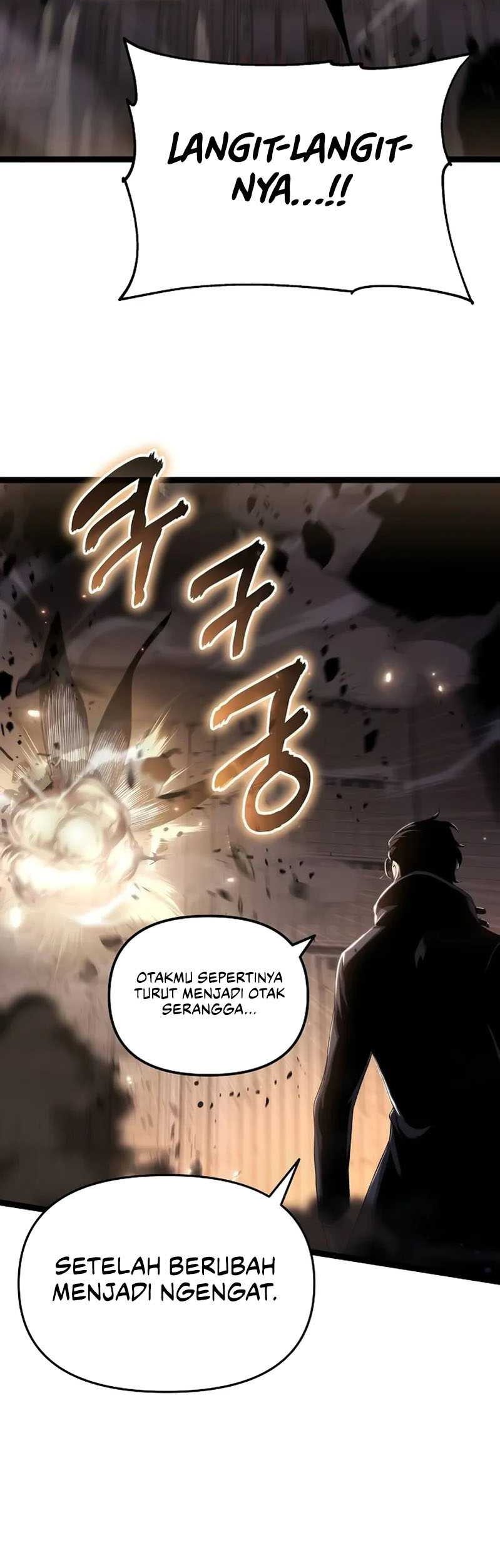 The Priest of Corruption Chapter 73 Gambar 19