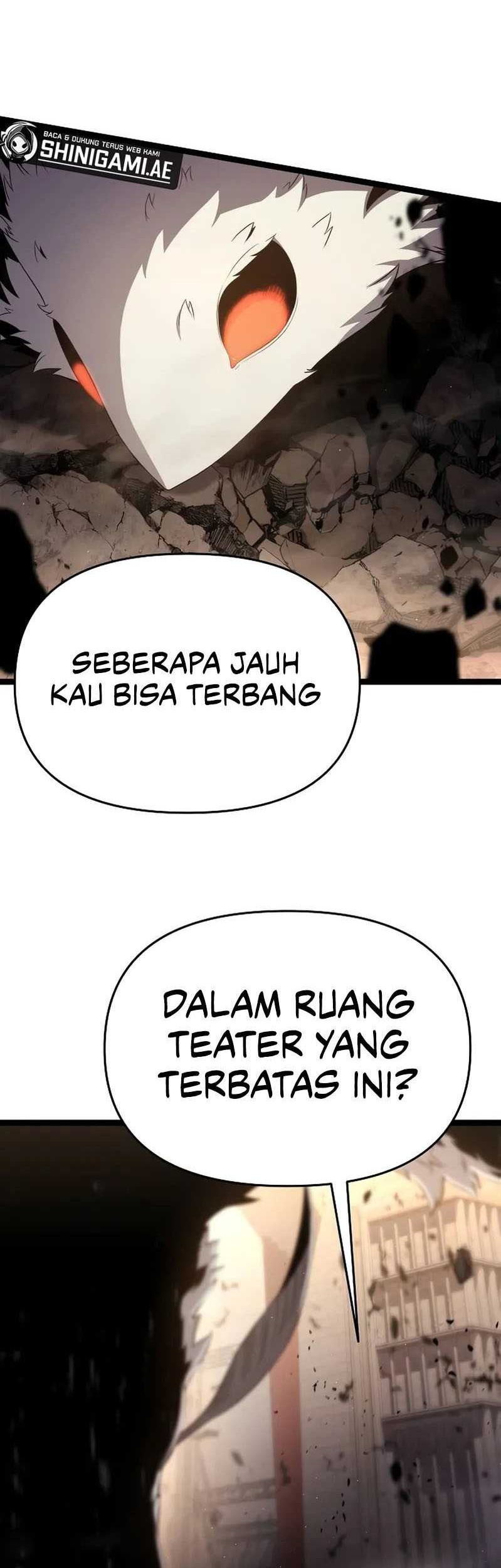 The Priest of Corruption Chapter 73 Gambar 20