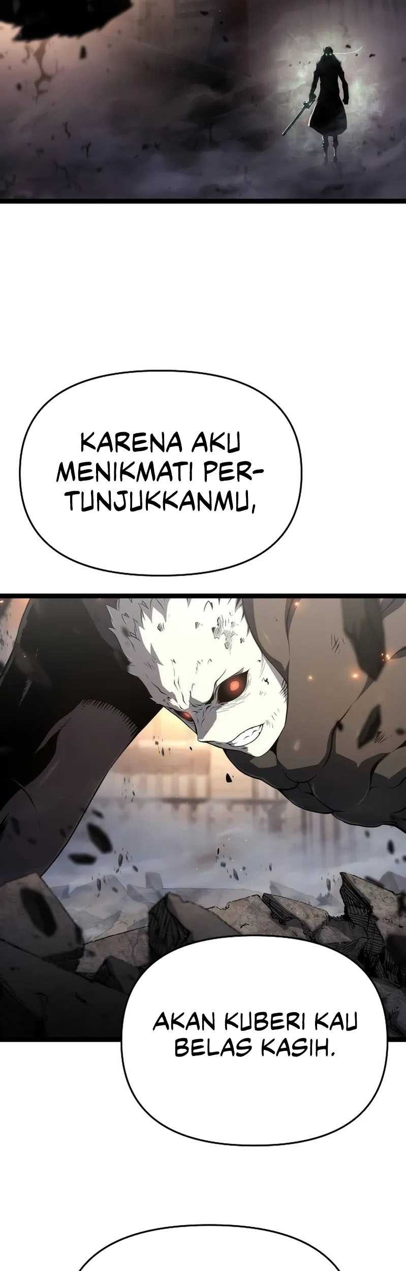 The Priest of Corruption Chapter 73 Gambar 21