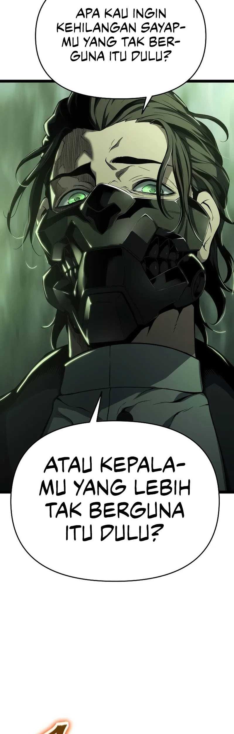 The Priest of Corruption Chapter 73 Gambar 22