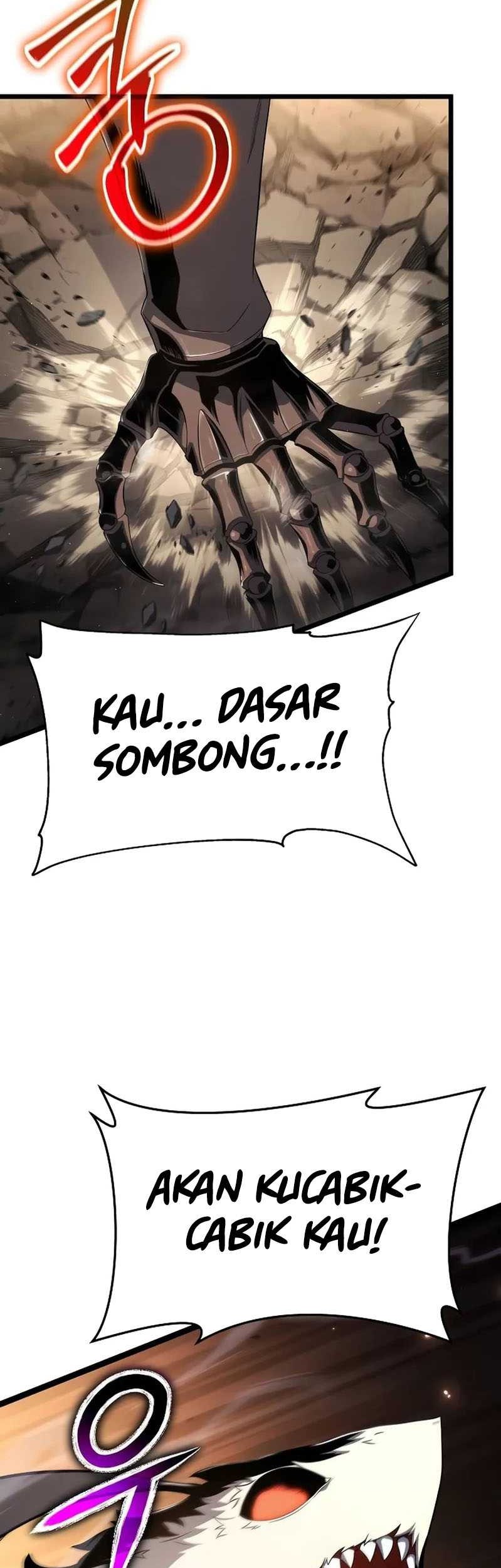 The Priest of Corruption Chapter 73 Gambar 23
