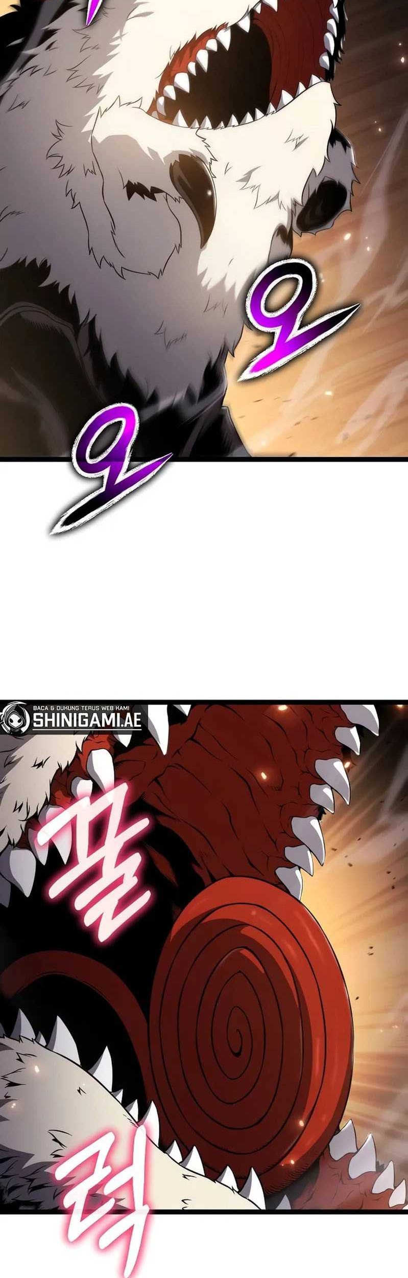 The Priest of Corruption Chapter 73 Gambar 24