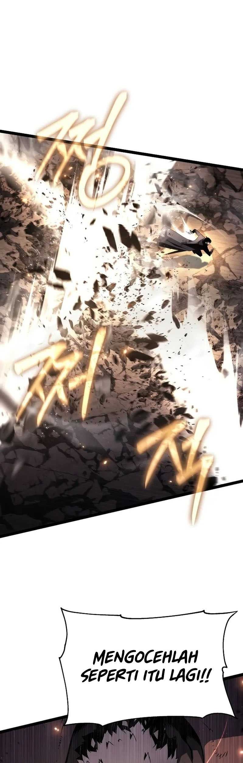 The Priest of Corruption Chapter 73 Gambar 27