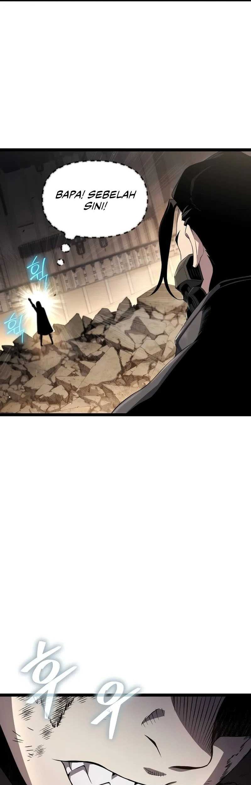 The Priest of Corruption Chapter 73 Gambar 30