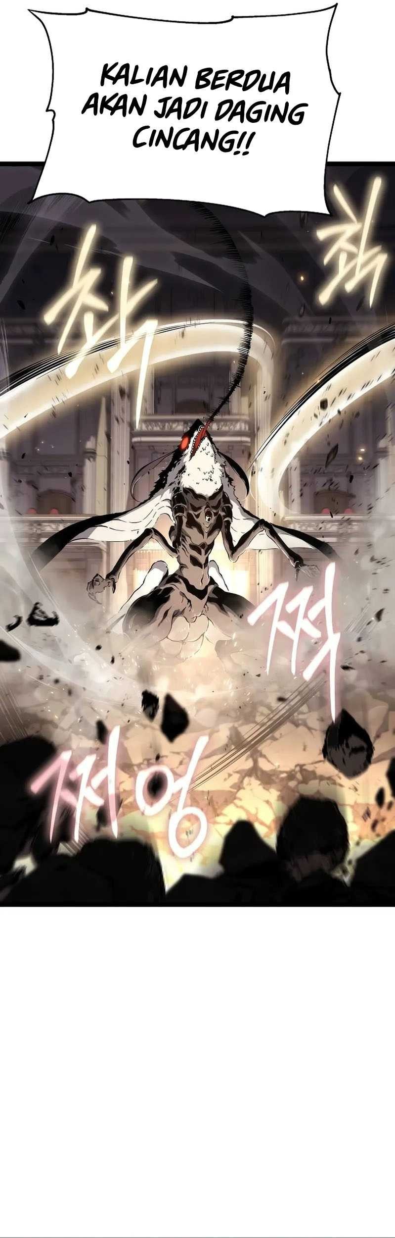 The Priest of Corruption Chapter 73 Gambar 33