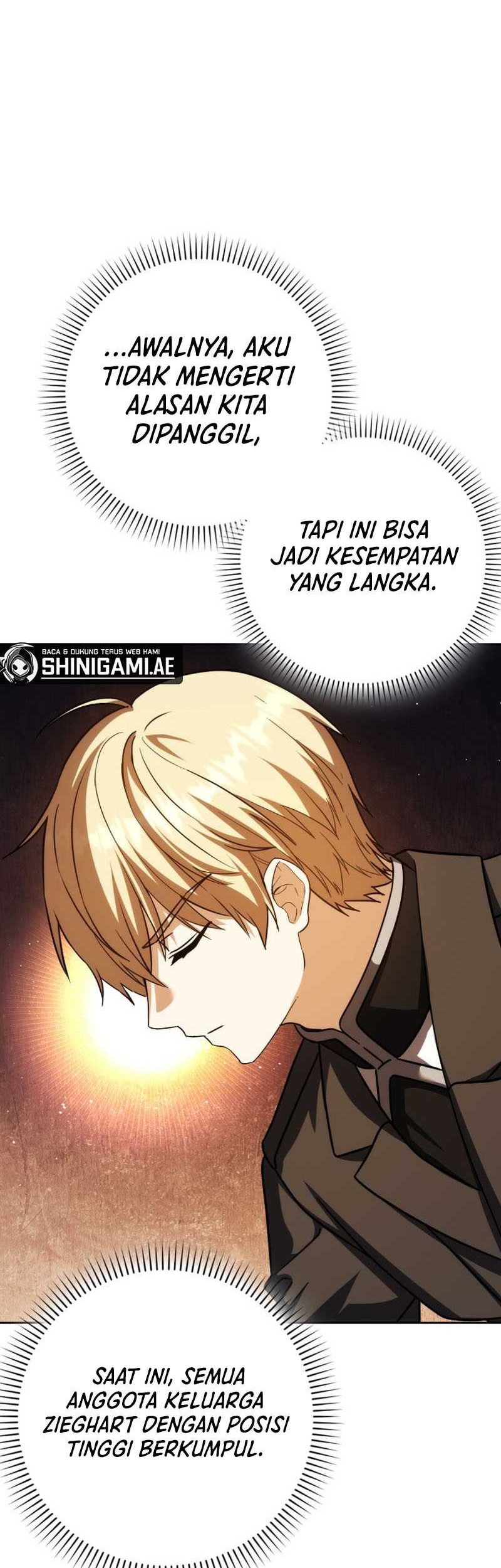 The Reincarnated Assassin is a Genius Swordsman Chapter 51 Gambar 45