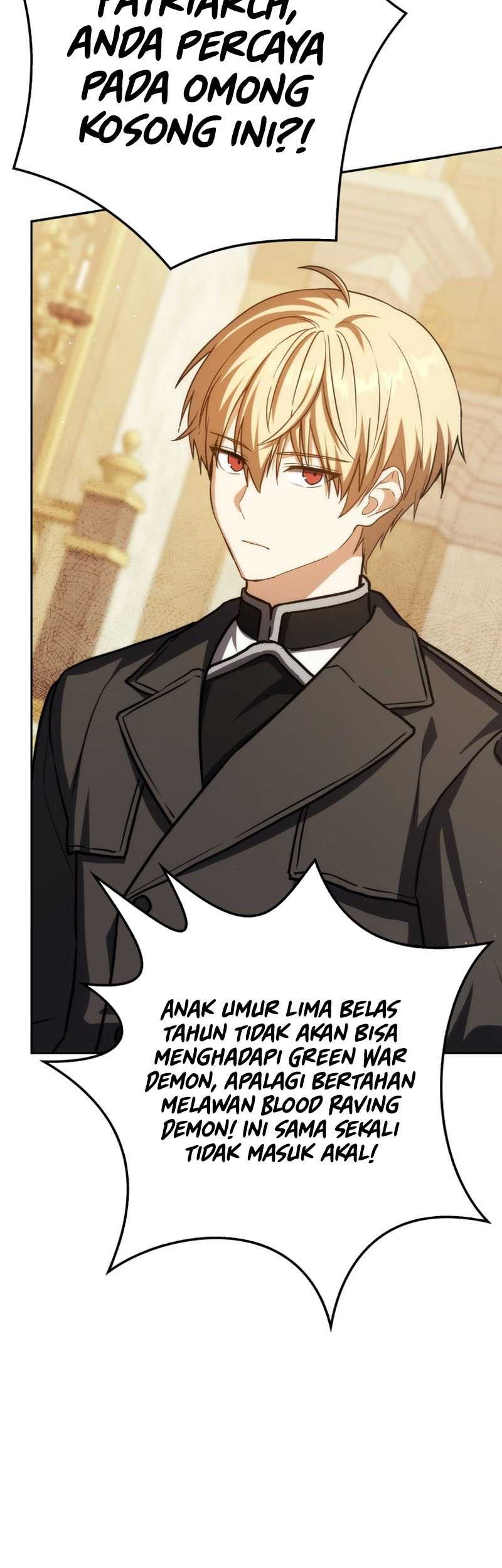 The Reincarnated Assassin is a Genius Swordsman Chapter 51 Gambar 57
