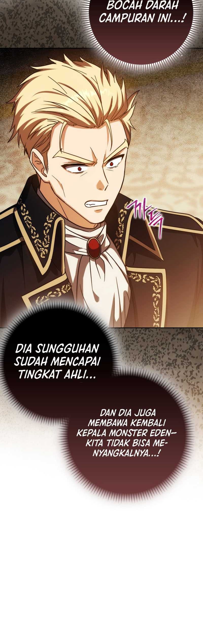 The Reincarnated Assassin is a Genius Swordsman Chapter 51 Gambar 68