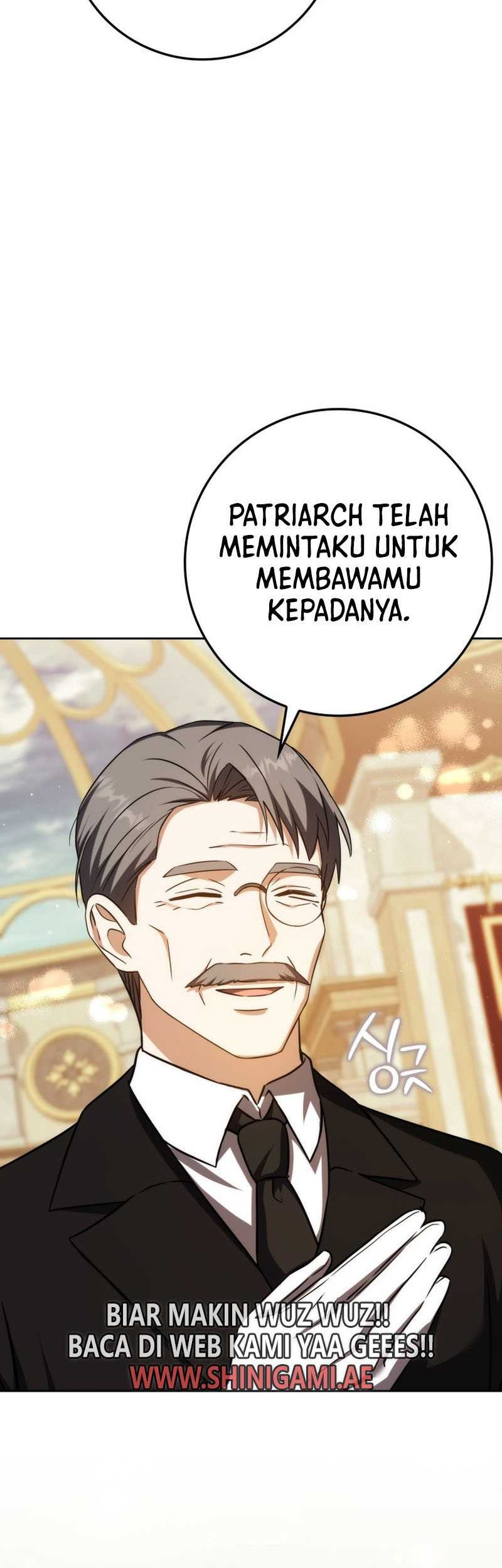 The Reincarnated Assassin is a Genius Swordsman Chapter 51 Gambar 80