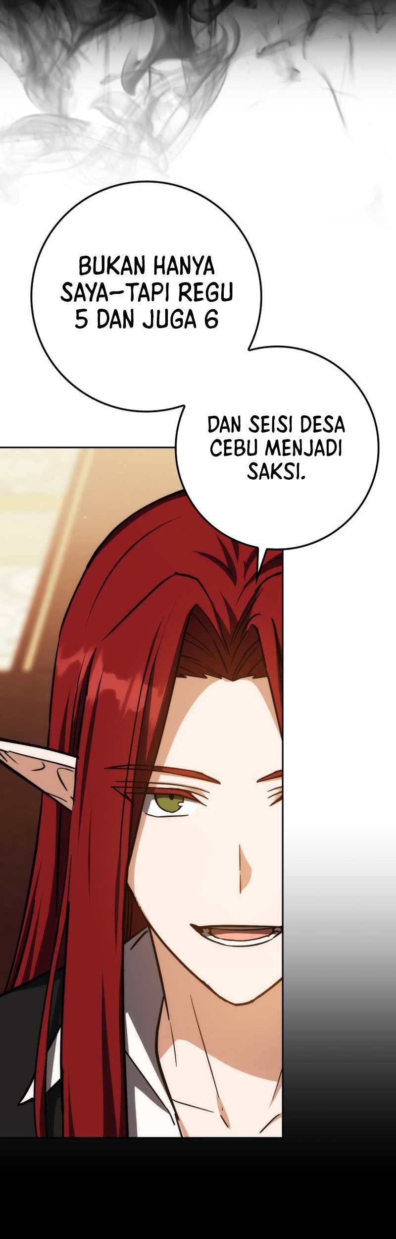 The Reincarnated Assassin is a Genius Swordsman Chapter 51 Gambar 6