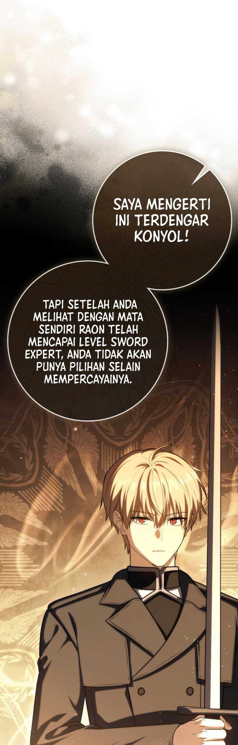 The Reincarnated Assassin is a Genius Swordsman Chapter 51 Gambar 10