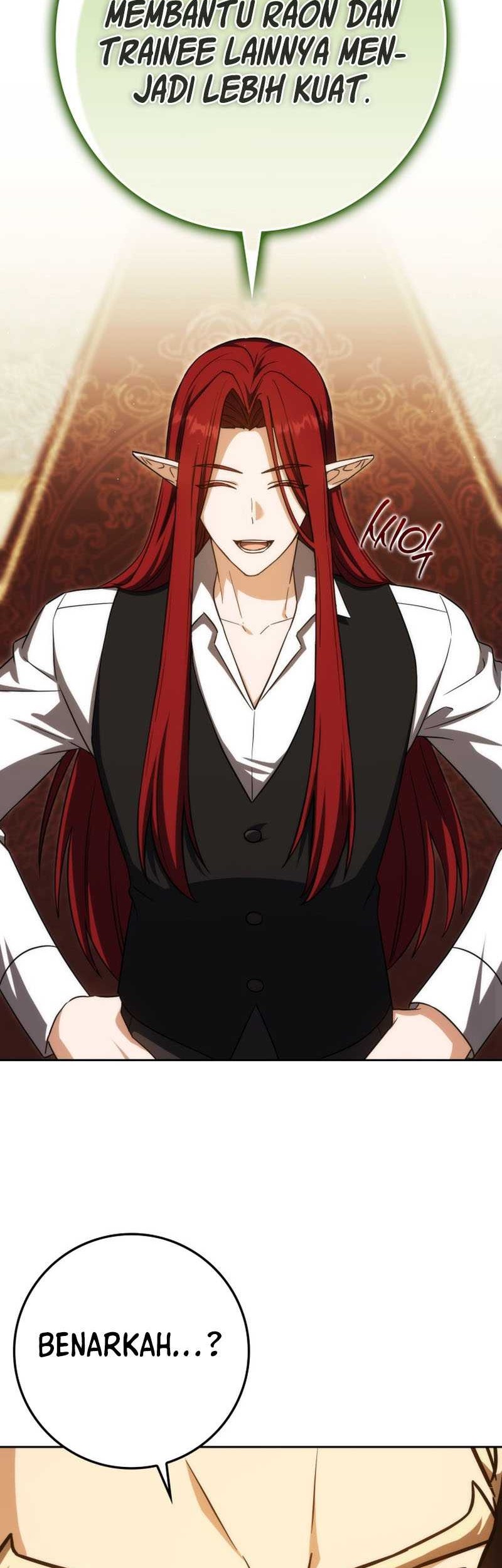 The Reincarnated Assassin is a Genius Swordsman Chapter 51 Gambar 15