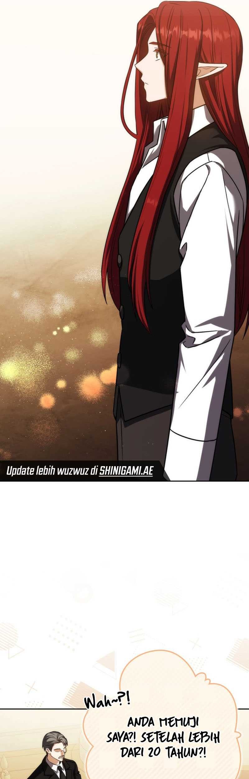 The Reincarnated Assassin is a Genius Swordsman Chapter 51 Gambar 18