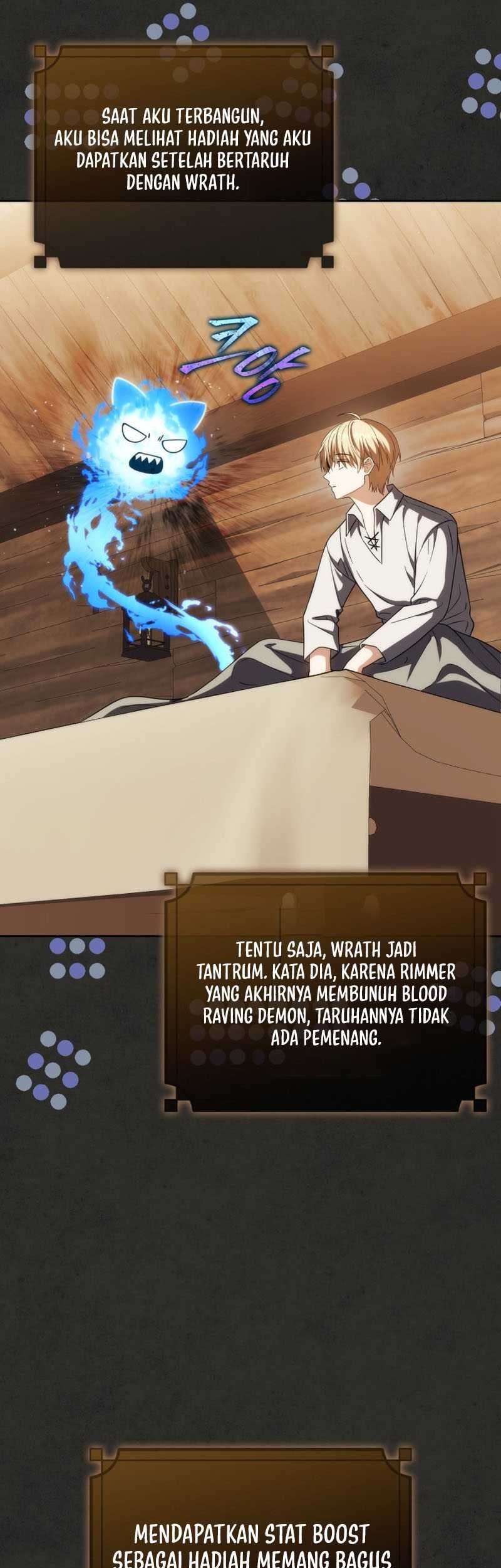 The Reincarnated Assassin is a Genius Swordsman Chapter 51 Gambar 26