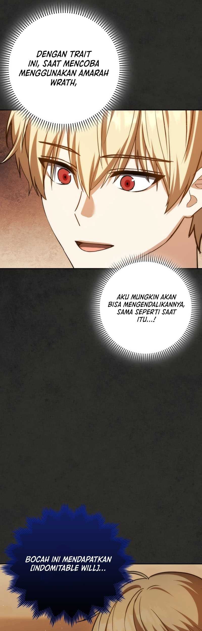 The Reincarnated Assassin is a Genius Swordsman Chapter 51 Gambar 30