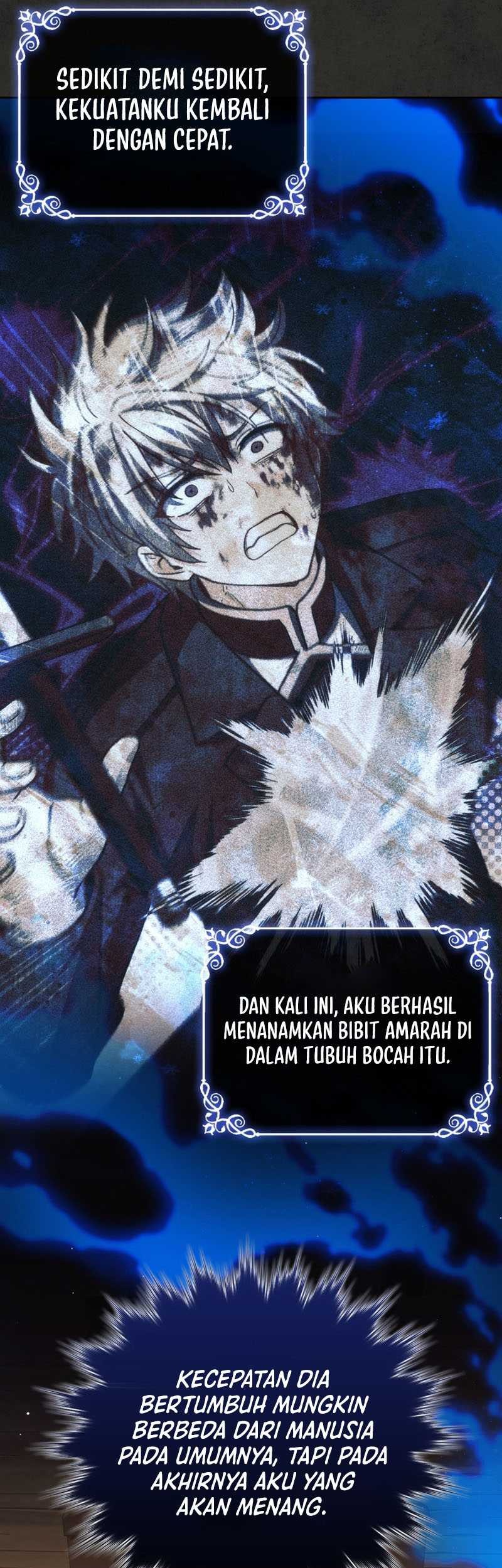 The Reincarnated Assassin is a Genius Swordsman Chapter 51 Gambar 34