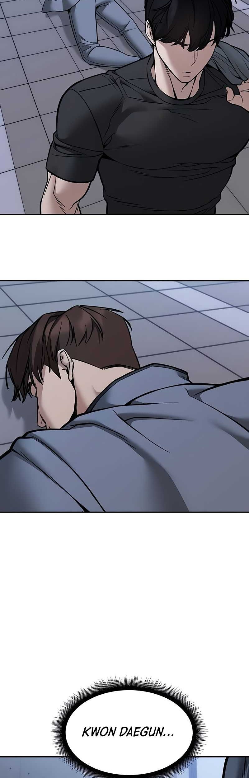 Baca Manhwa The Bully In Charge Chapter 123 Gambar 2