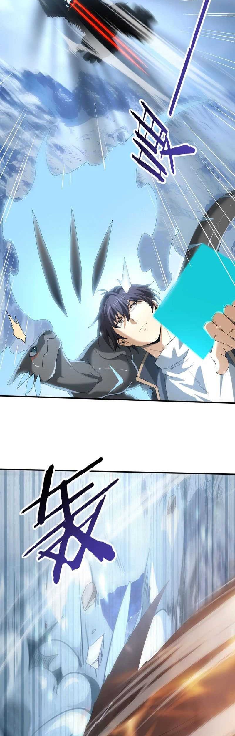 The Apex of Dragon Mastery Chapter 71 Gambar 5