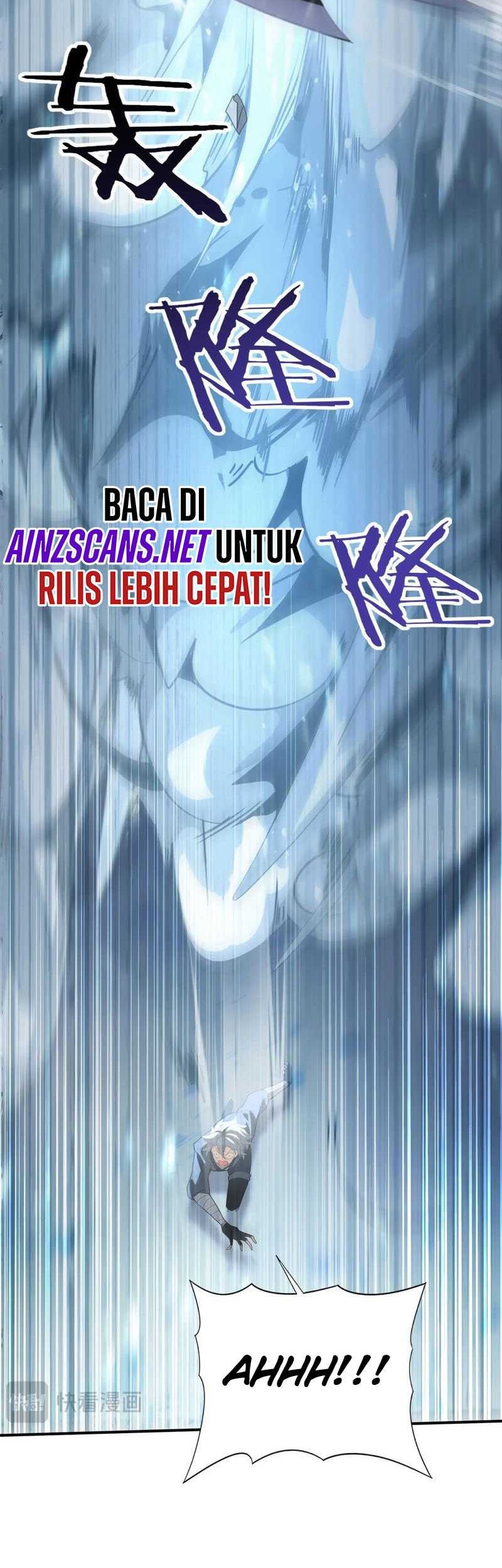 The Apex of Dragon Mastery Chapter 71 Gambar 7