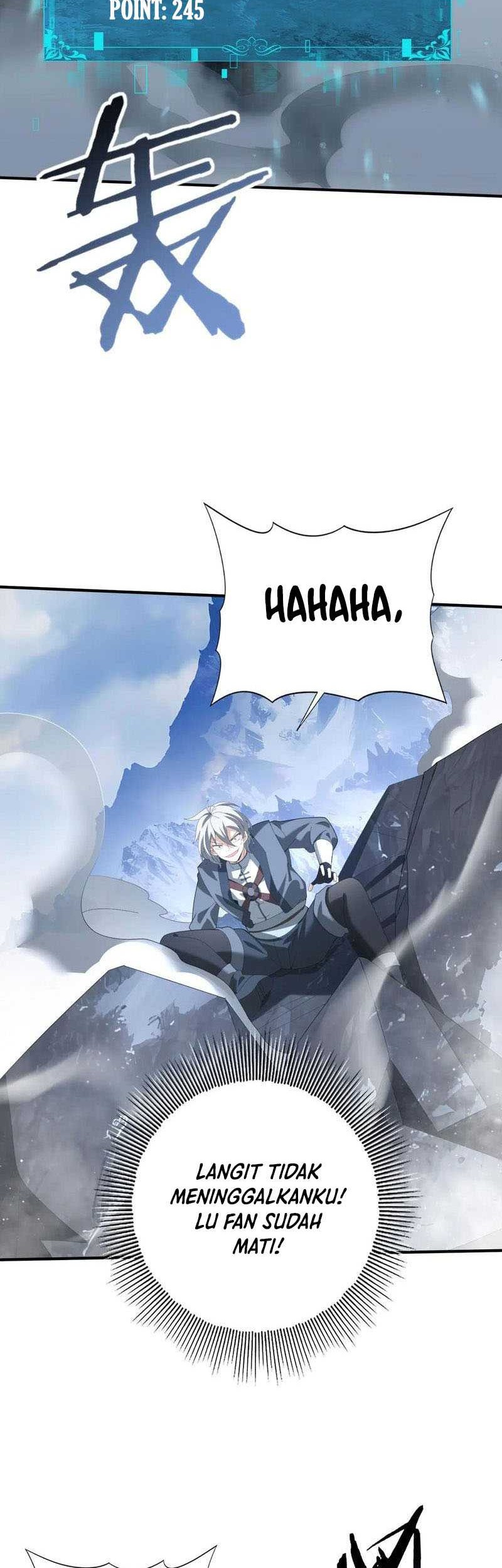 The Apex of Dragon Mastery Chapter 71 Gambar 9