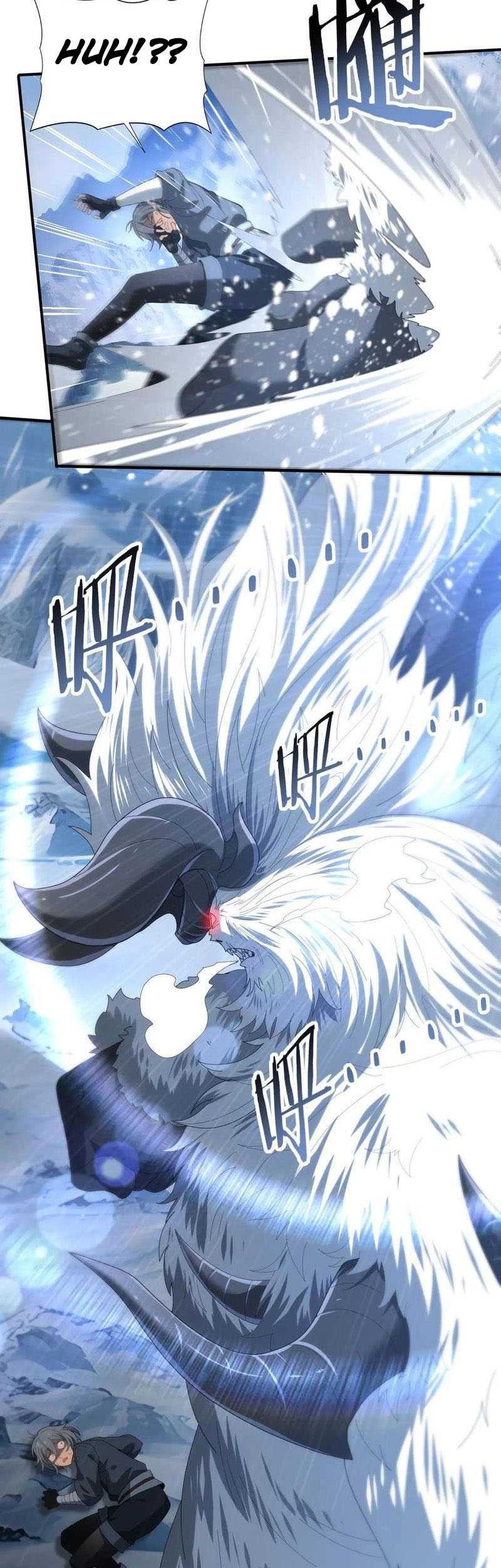 The Apex of Dragon Mastery Chapter 71 Gambar 10