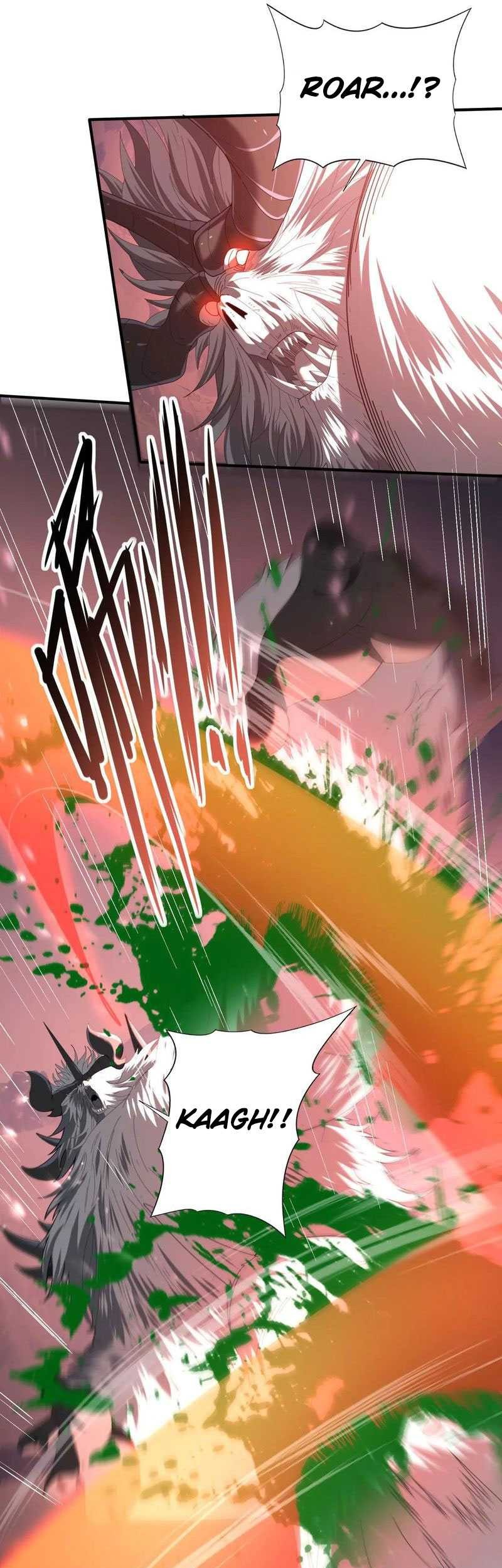 The Apex of Dragon Mastery Chapter 71 Gambar 13