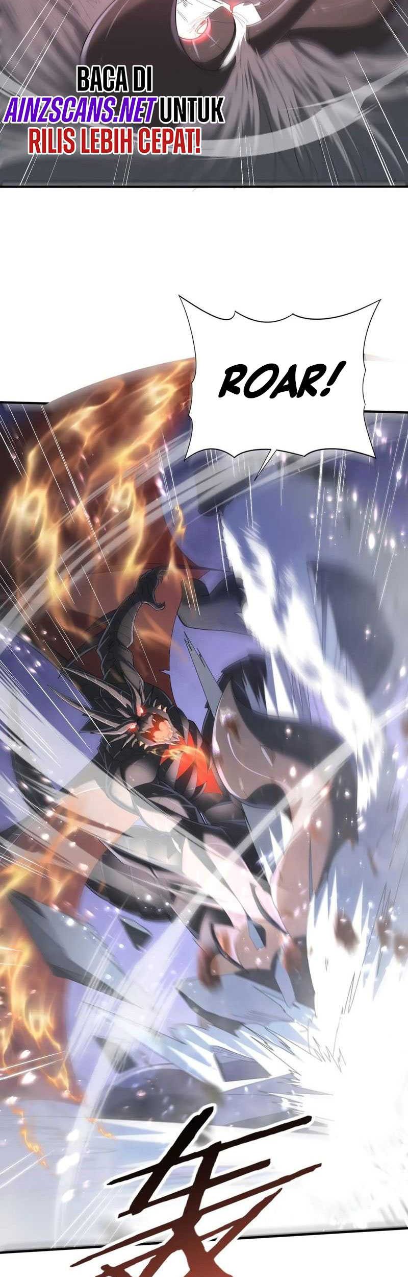 The Apex of Dragon Mastery Chapter 71 Gambar 15