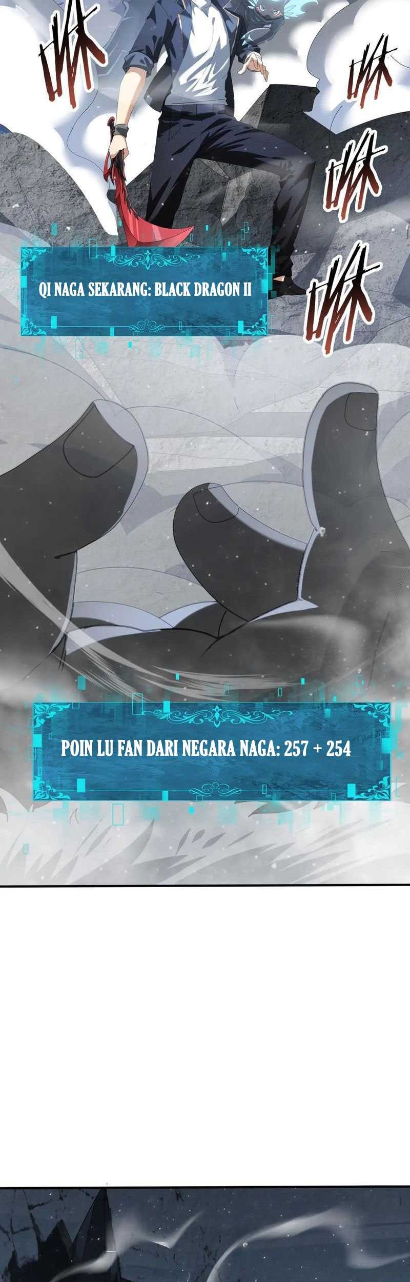 The Apex of Dragon Mastery Chapter 71 Gambar 17