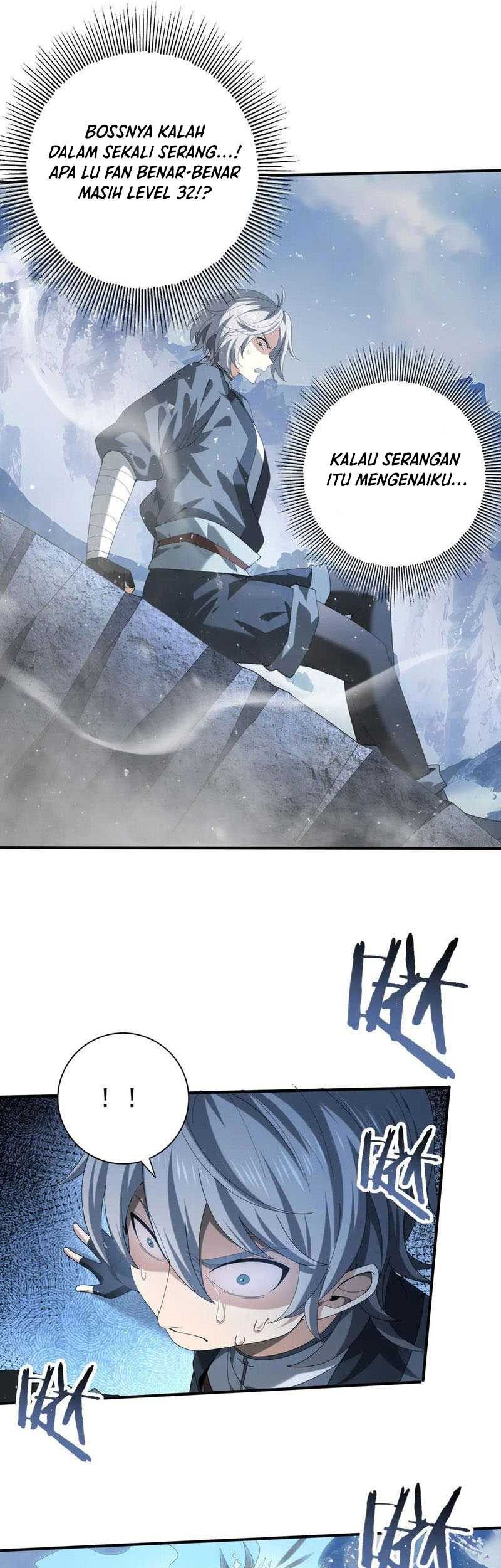 The Apex of Dragon Mastery Chapter 71 Gambar 19