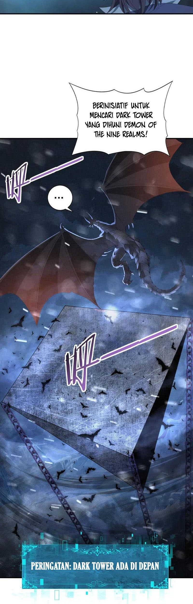 The Apex of Dragon Mastery Chapter 71 Gambar 34