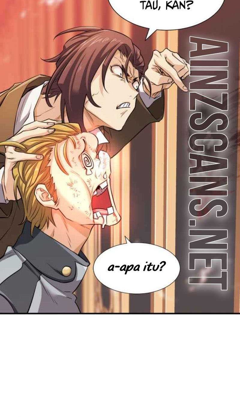 The Apex of Dragon Mastery Chapter 71 Gambar 36