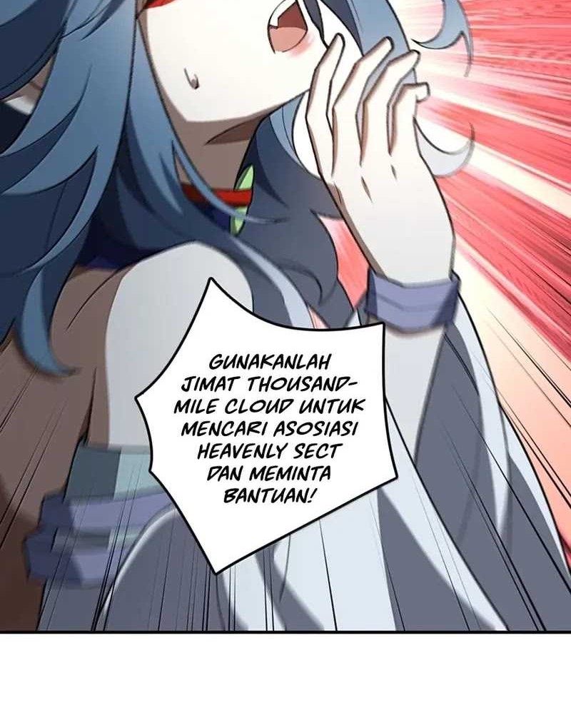 I Work Nine To Five In The Immortal Cultivation World Chapter 92 Gambar 38