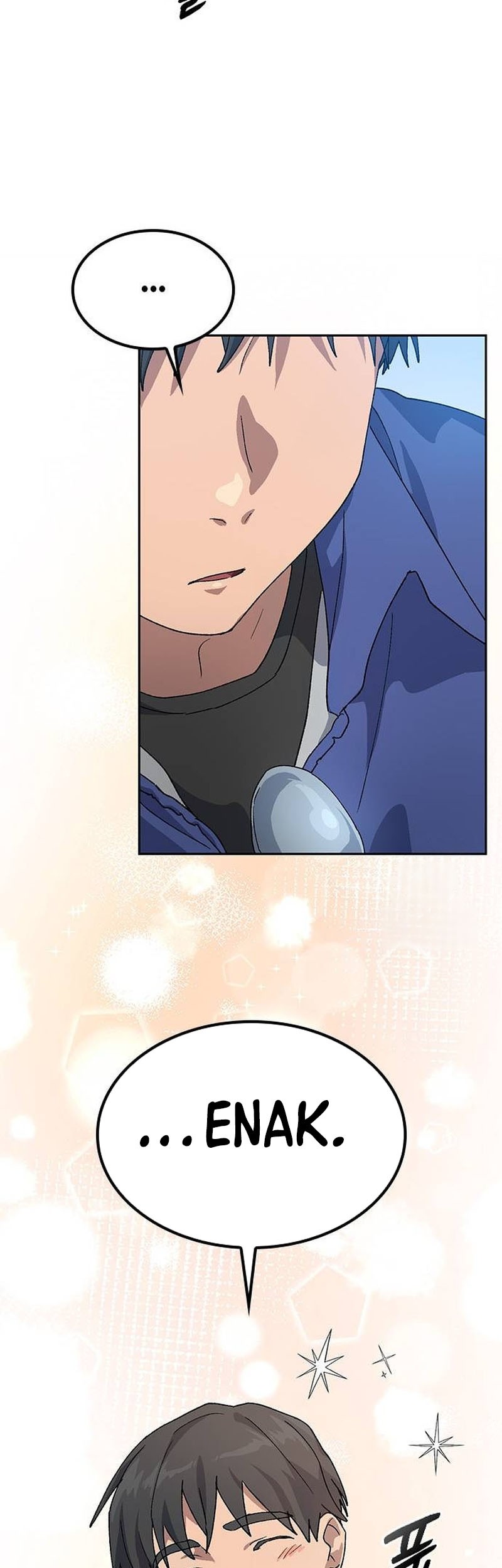 Healing Life Through Camping in Another World Chapter 49 Gambar 58