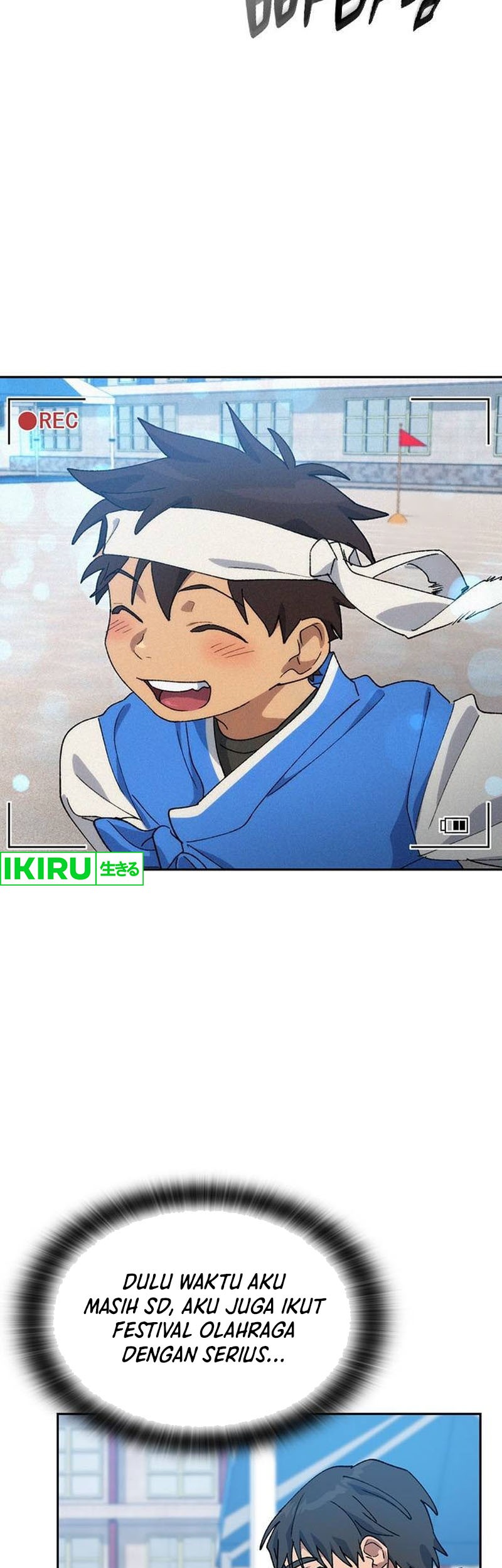 Healing Life Through Camping in Another World Chapter 49 Gambar 18