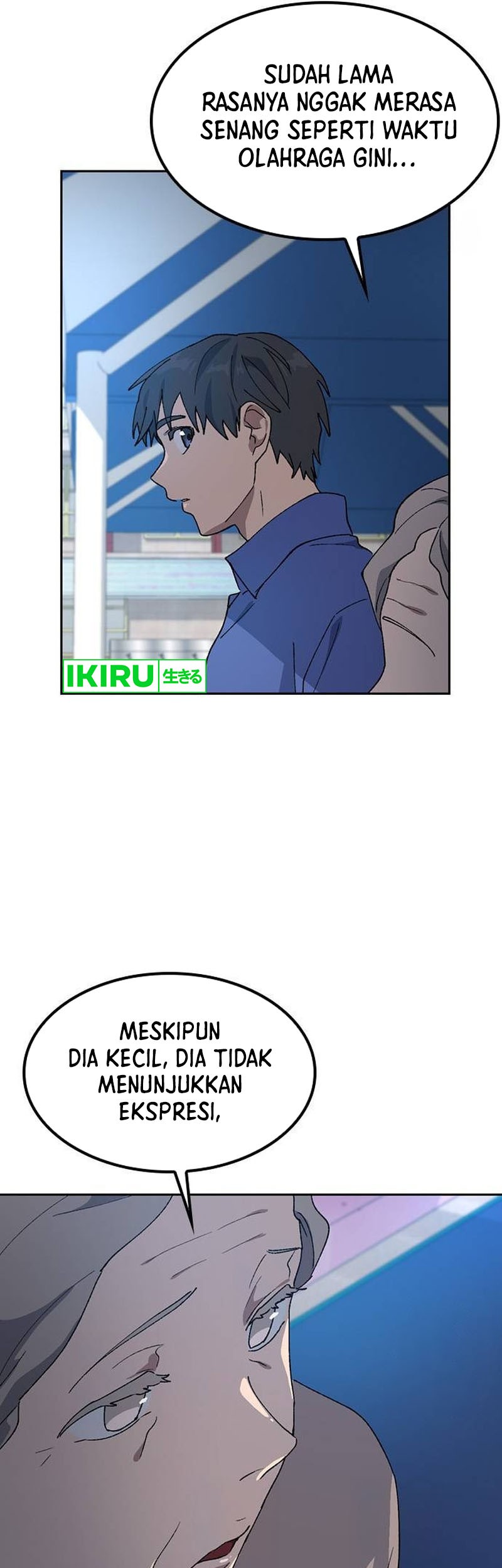 Healing Life Through Camping in Another World Chapter 49 Gambar 26