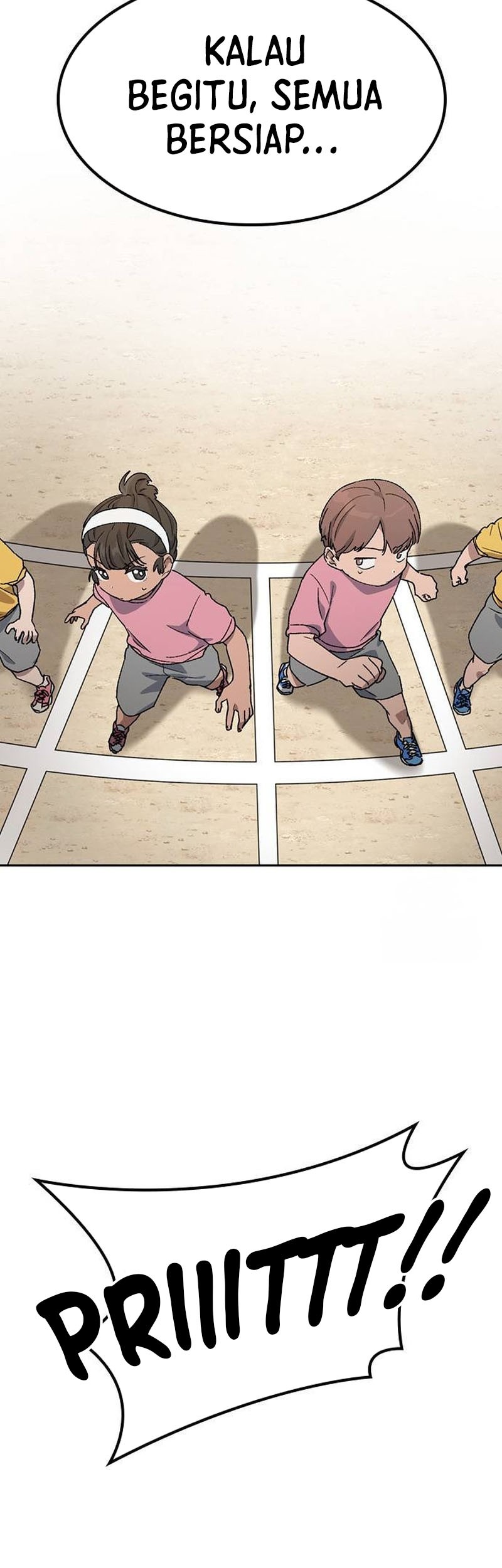 Healing Life Through Camping in Another World Chapter 49 Gambar 30