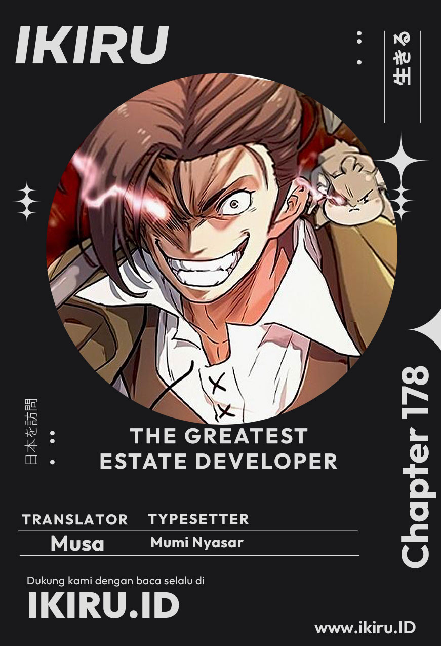 Baca Komik The World’s Best Engineer Chapter 178 Gambar 1