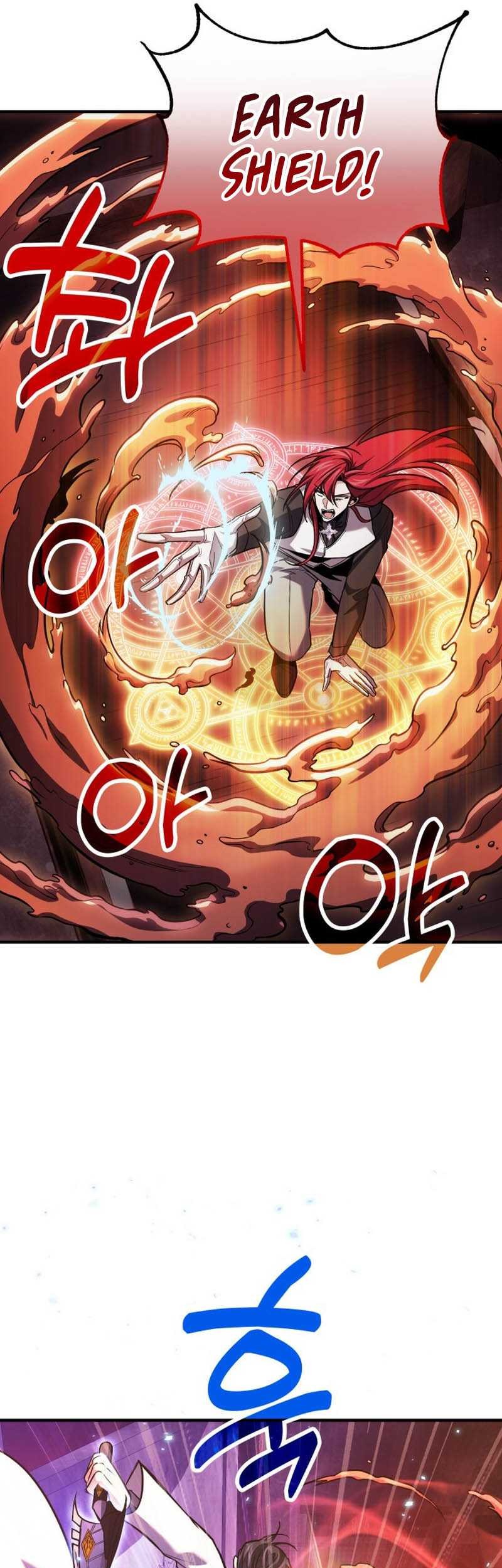 How to Live as an Illegal Healer Chapter 70 Gambar 18