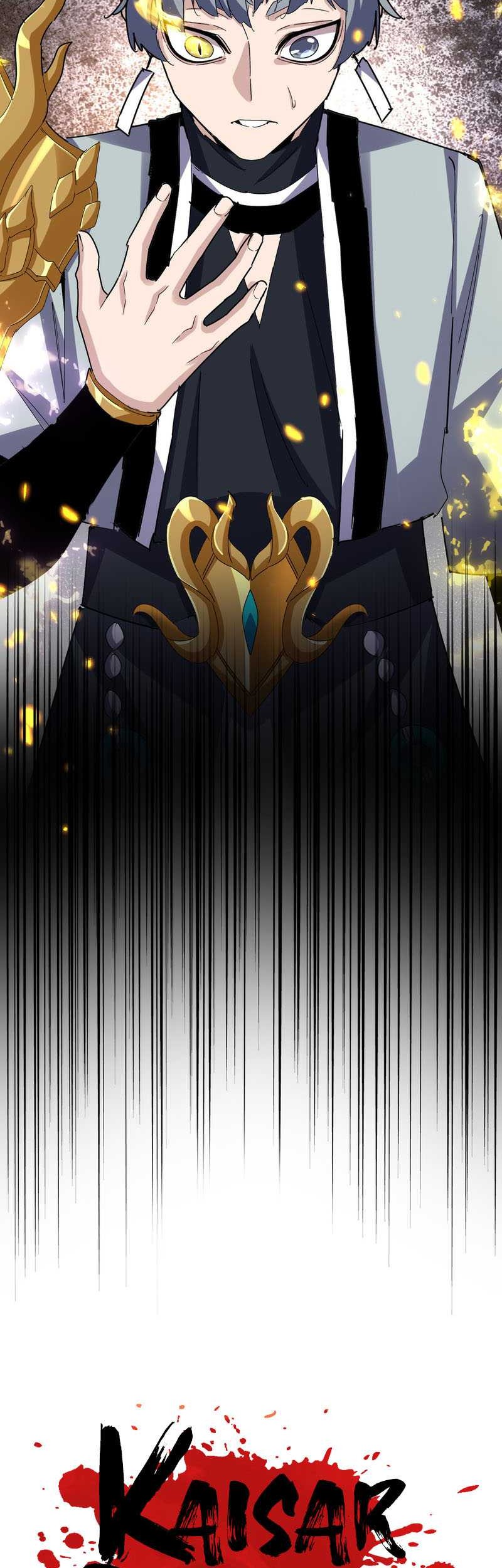Magic Emperor Chapter 655 Gambar 4