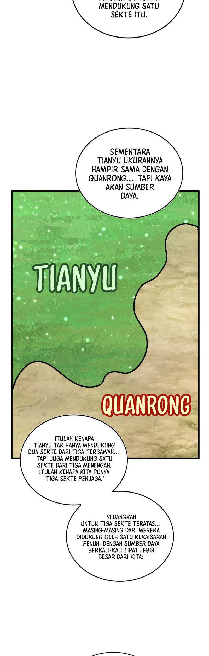 Magic Emperor Chapter 655 Gambar 23
