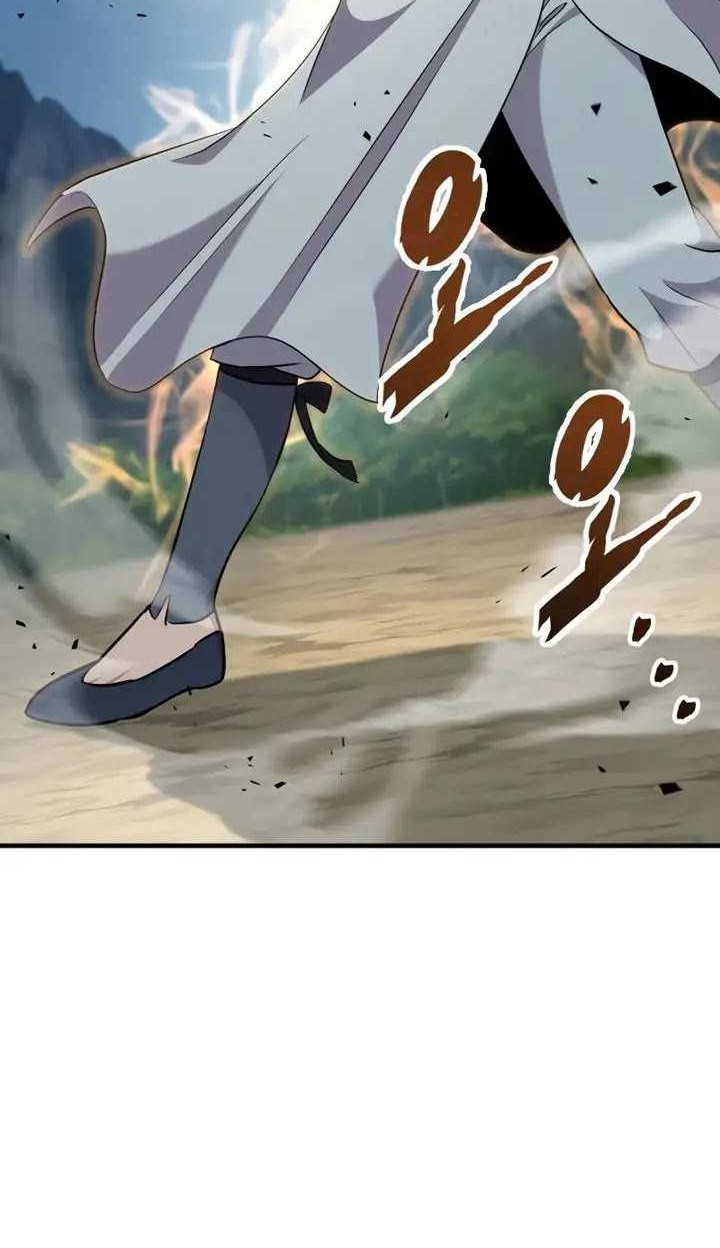 Heavenly Inquisition Sword Chapter 107 Gambar 53