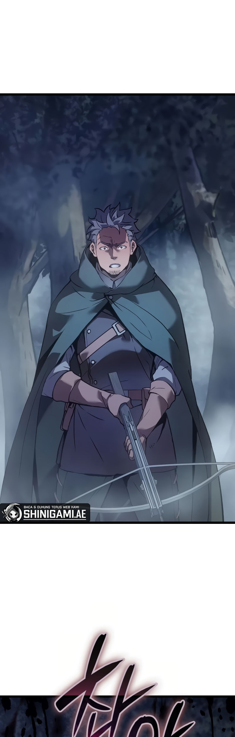 The Indomitable Martial King Chapter 66 Gambar 55