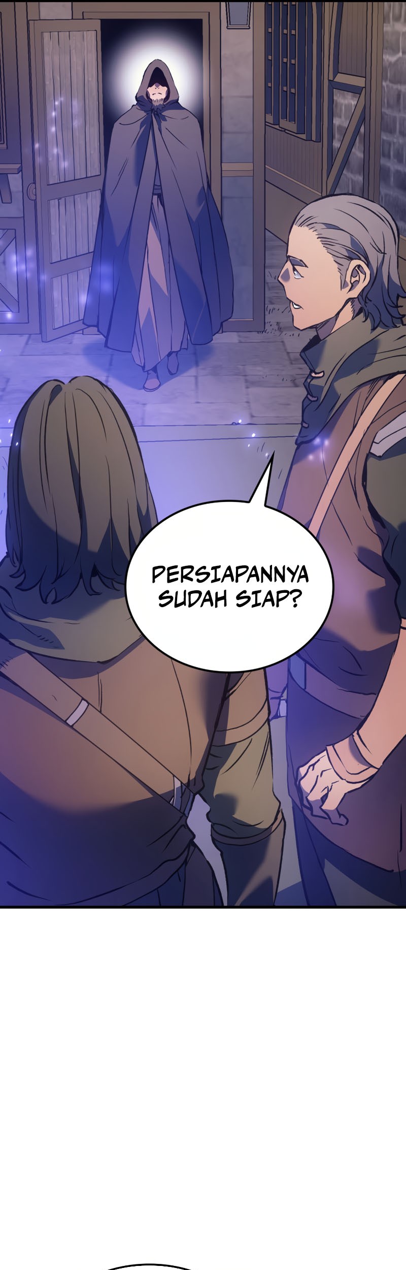 The Indomitable Martial King Chapter 66 Gambar 10