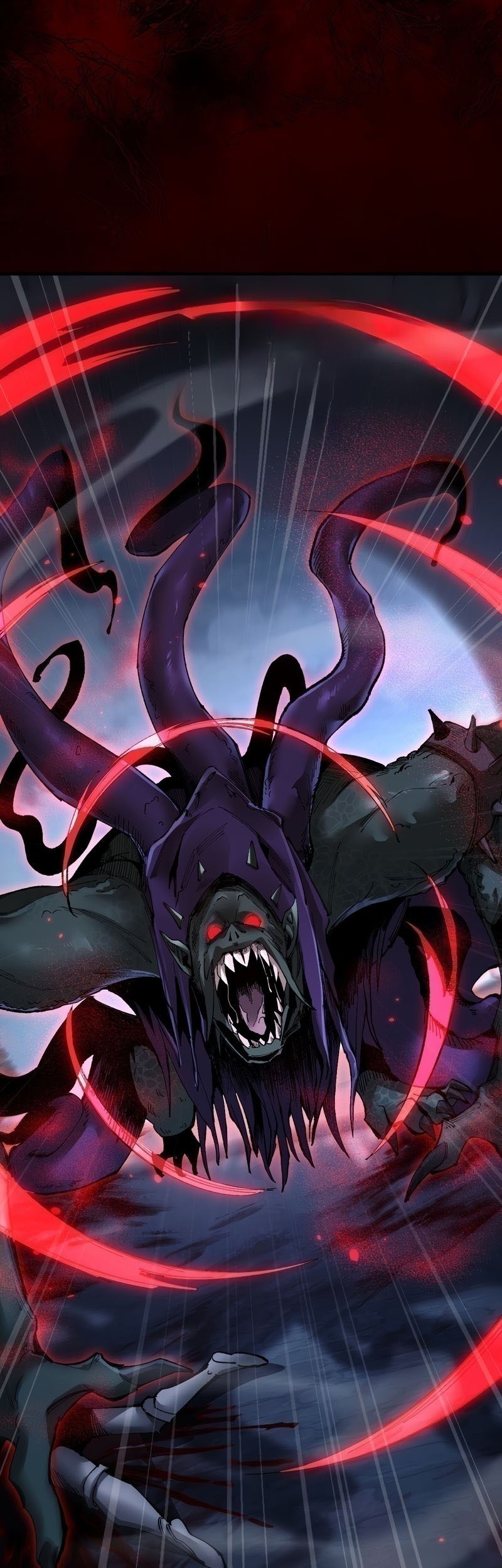 From Goblin to Goblin God Chapter 39 Gambar 15