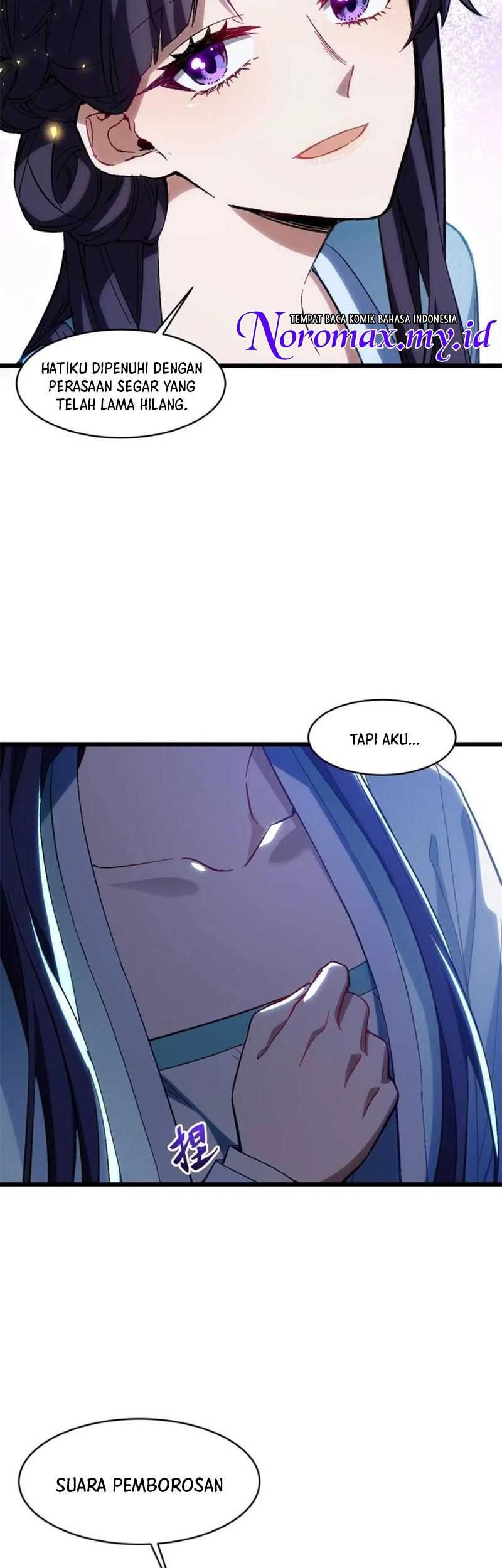 Scoring the Sacred Body of the Ancients from the Get-go Chapter 87 Gambar 20