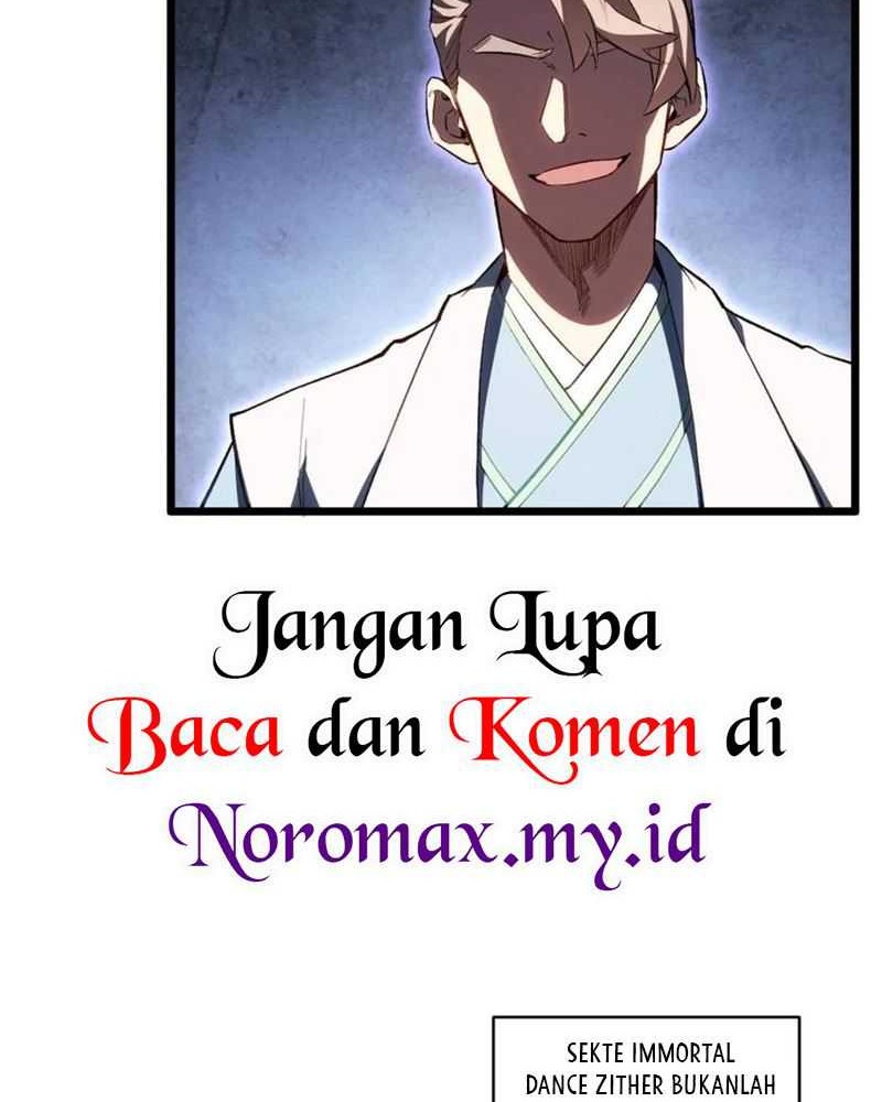 Scoring the Sacred Body of the Ancients from the Get-go Chapter 87 Gambar 3