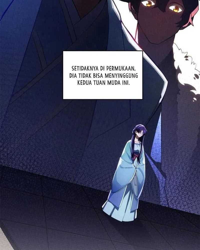 Scoring the Sacred Body of the Ancients from the Get-go Chapter 87 Gambar 5