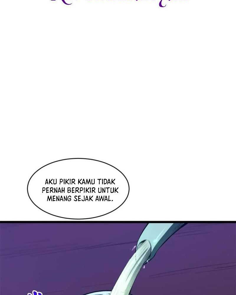 Scoring the Sacred Body of the Ancients from the Get-go Chapter 87 Gambar 9