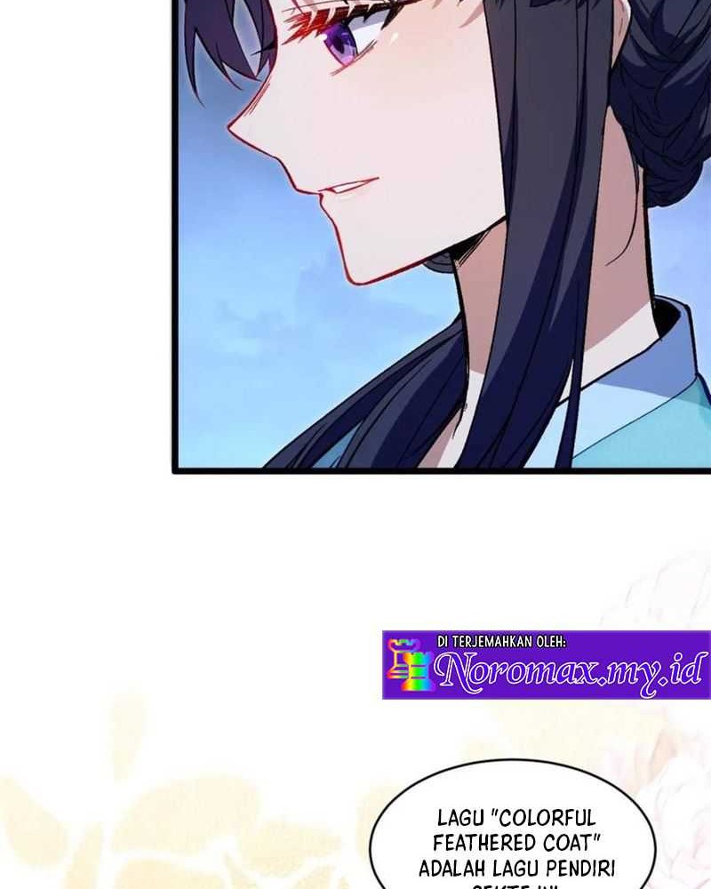 Scoring the Sacred Body of the Ancients from the Get-go Chapter 87 Gambar 11